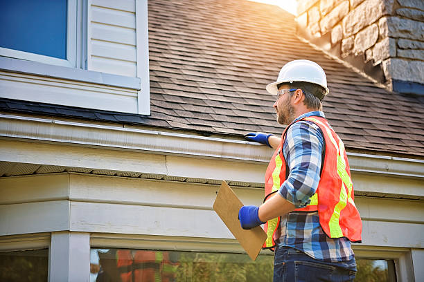 Licensed Roofing service in Lancaster, NH - Ben Roofing and Steel LLC